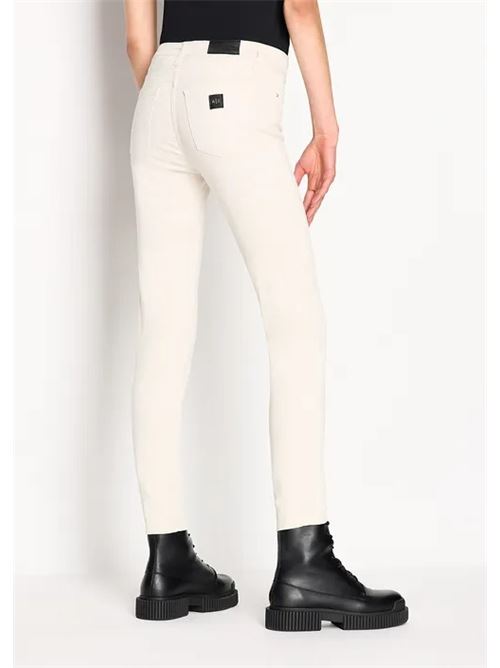 PANTALONE ARMANI EXCHANGE | 6RYJ10 Y2VLZ/1783
